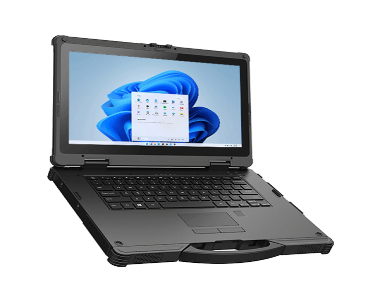 加固笔记本电脑 EM-X15T